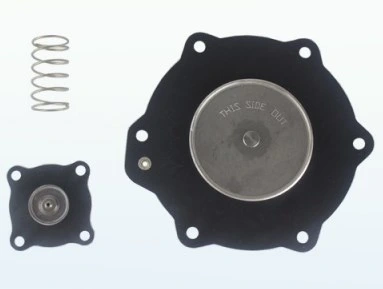 C113826 Diafragma para el colector de polvo de 1 1/2 pulgadas válvula de chorro de pulso G353A046 G353A063 1