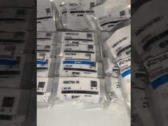 Conector de tubo de aire de montaje en T neumático de 4 mm de diámetro exterior para forma de T