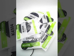 El diafragma de los Goyens