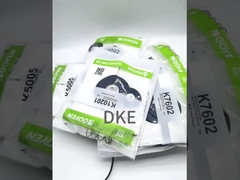 El diafragma de GOYEN3