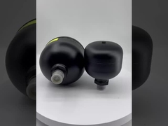 Elemento de filtro hidráulico fabricado en Alemania para la cargadora de ruedas Volvo