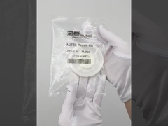 0.4-0.8 MPa Accesorios de reparación del diafragma El componente esencial para la temperatura de trabajo -10-80C