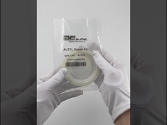 Diafragma de la válvula de pulso