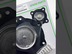 Kit de reparación de diafragma de 2 pulgadas ASCO C113684 SCG353A048 Mantenimiento y reparación de maquinaria