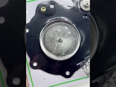 C113686 2-1/2' Kit de membrana de la válvula de diafragma Tipo ASCO SCG353A051 válvula de pulso