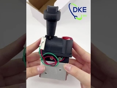 FBH45-12 Válvula de control de suspensión de elevación para camión de descarga