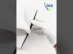 71094C Hyva Válvula de control de la válvula del camión de descarga con interruptor Pto y luz indicadora