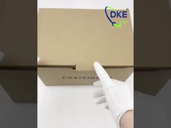 YT-1000L Sistema de posicionamiento electro neumático tipo lineal YTC