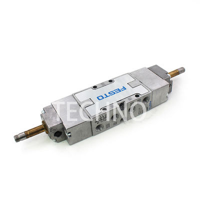 JMFH-5-1/8 Válvulas de solenoides Festo Actuador eléctrico lineal IP65 G1/4 Conectar