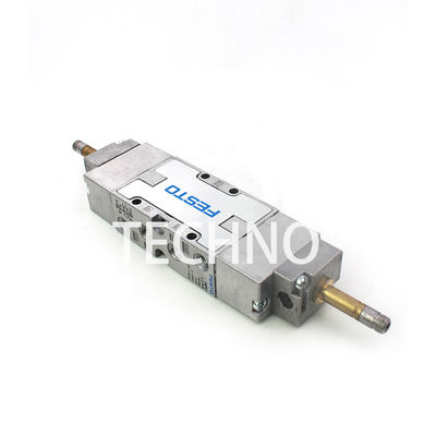 JMFH-5-1/8 Válvulas de solenoides Festo Actuador eléctrico lineal IP65 G1/4 Conectar