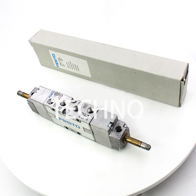 JMFH-5-1/8 Válvulas de solenoides Festo Actuador eléctrico lineal IP65 G1/4 Conectar