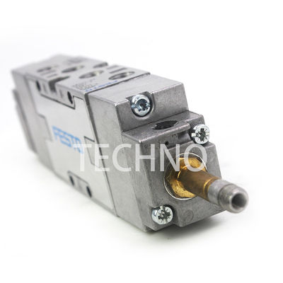 JMFH-5-1/8 Válvulas de solenoides Festo Actuador eléctrico lineal IP65 G1/4 Conectar
