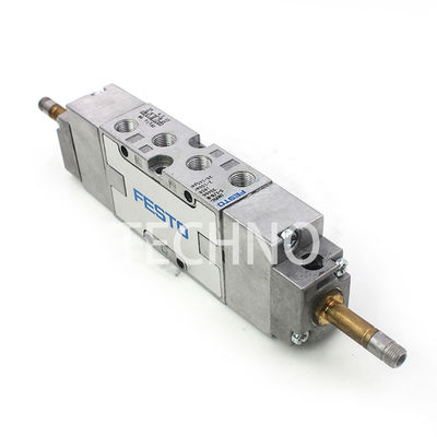 JMFH-5-1/8 Válvulas de solenoides Festo Actuador eléctrico lineal IP65 G1/4 Conectar