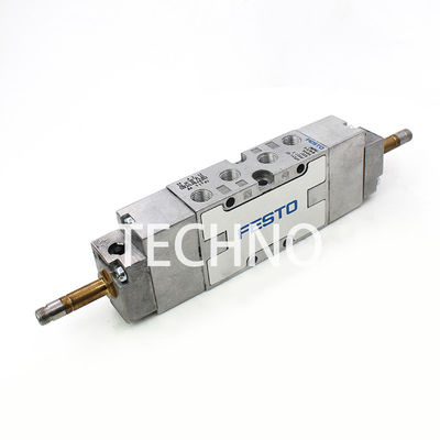 JMFH-5-1/8 Válvulas de solenoides Festo Actuador eléctrico lineal IP65 G1/4 Conectar
