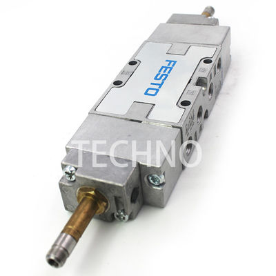 JMFH-5-1/8 Válvulas de solenoides Festo Actuador eléctrico lineal IP65 G1/4 Conectar