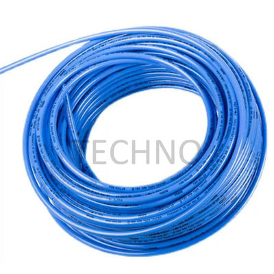 FESTO Polyurethane tubo neumático PU PUN-H-8X1,25-BL tubo de manguera neumática