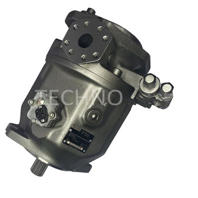 A10VS010 Bombas hidráulicas de pistón axial de 220 V móvil industrial