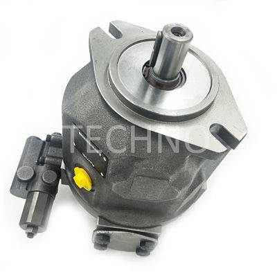 A10VS010 Bombas hidráulicas de pistón axial de 220 V móvil industrial