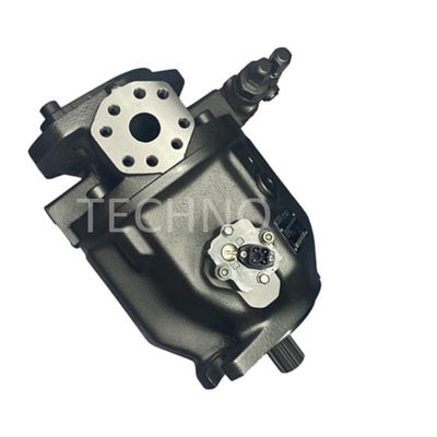 A10VS010 Bombas hidráulicas de pistón axial de 220 V móvil industrial
