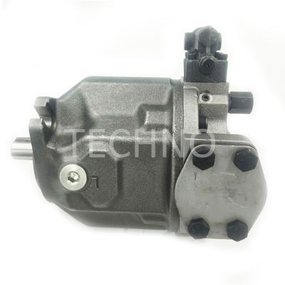A10VS010 Bombas hidráulicas de pistón axial de 220 V móvil industrial