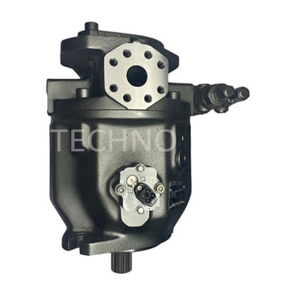 A10VS010 Bombas hidráulicas de pistón axial de 220 V móvil industrial