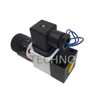 Interruptor de presión de válvula de control hidráulico HED8-OA-20 R901106453 OEM