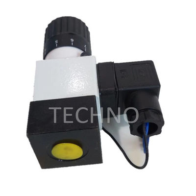 Interruptor de presión de válvula de control hidráulico HED8-OA-20 R901106453 OEM