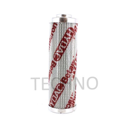 HYDAC cartucho de filtro de precisión elementos 0055-D-010-V de fibra metálica