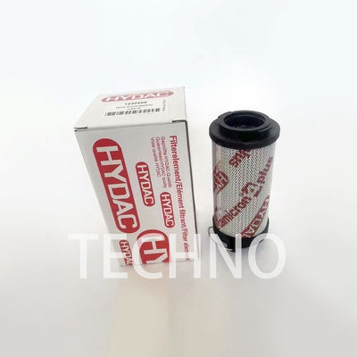 0030-R-003-BN3HC Filtro hidráulico Hydac 3μM en la industria petroquímica