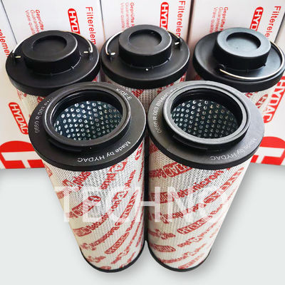 HYDAC 0060-R-010-P HC Elementos de filtro de precisión Cartucho 10 μM