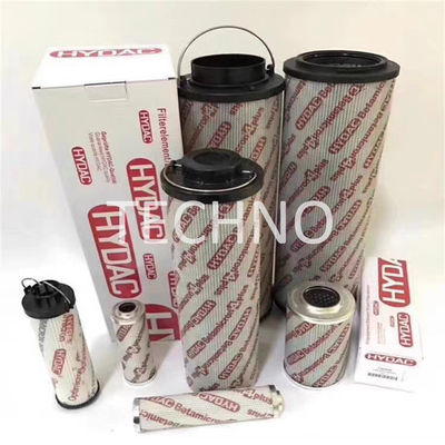 HYDAC 0160-R-005-BN3HC Cartucho de filtro de aceite hidráulico de 5 μM