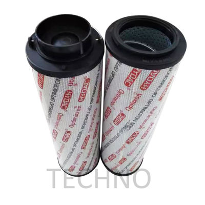 Cartucho HYDAC 0850-R-010-BN3HC Elementos de filtro de agua 30 ~ 200 bar