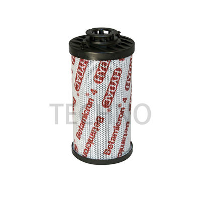 1700-R-100-W cartucho de elemento de filtro de acero inoxidable HC malla de alambre