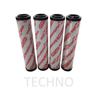 1700-R-100-W cartucho de elemento de filtro de acero inoxidable HC malla de alambre