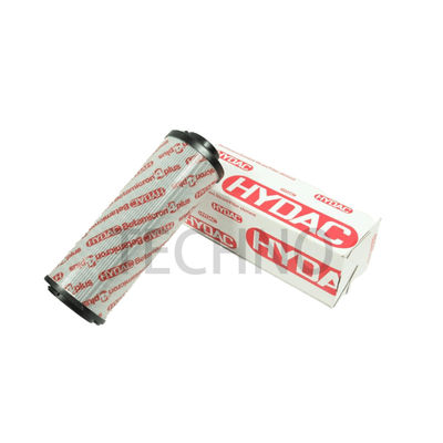 Elementos de filtro de precisión Elementos de filtro hidráulico de acero inoxidable