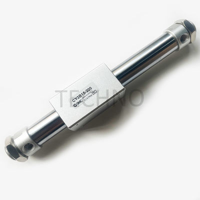 SMC CY3B15-200 Golpe de cilindro de caña de pistón neumático 200 mm