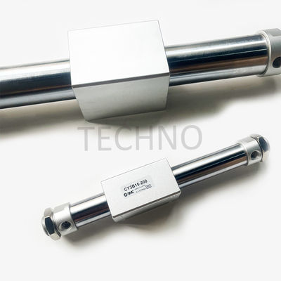 SMC CY3B15-200 Golpe de cilindro de caña de pistón neumático 200 mm