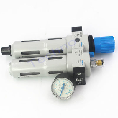 FRC-1/4-D-7-MINI-A regulador de filtros neumáticos lubricador 12V 3W roscado