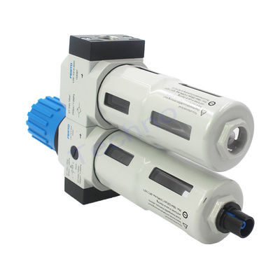 FESTO FRC-1/2-D-7-MIDI-A Regulador de filtros neumáticos lubricador OEM