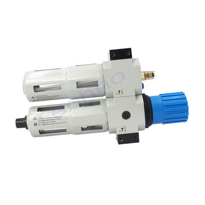 FESTO FRC-1/2-D-7-MIDI-A Regulador de filtros neumáticos lubricador OEM