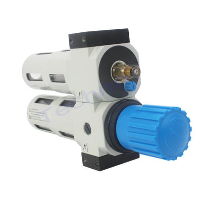 FRC-3/4-D-7-MIDI-MPA regulador de filtros lubricador compressor neumático de aceite