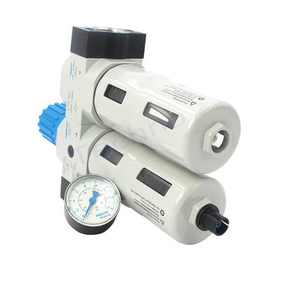 Festo FRC-1-D-7-MAXI Regulador de filtros neumáticos lubricador 40 mm