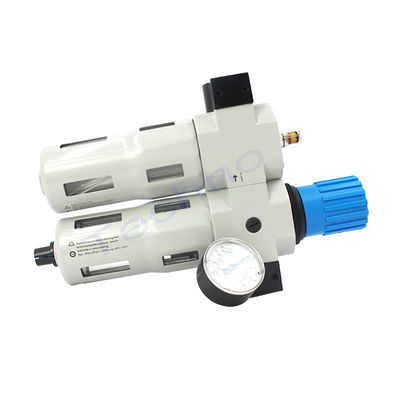 Festo FRC-1-D-7-MAXI Regulador de filtros neumáticos lubricador 40 mm