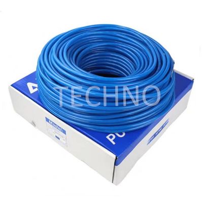 US98A040025 Tubo de manguera de aire flexible Certificado CE ID del tubo 2,5 mm