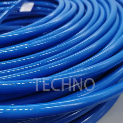 US98A040025 Tubo de manguera de aire flexible Certificado CE ID del tubo 2,5 mm