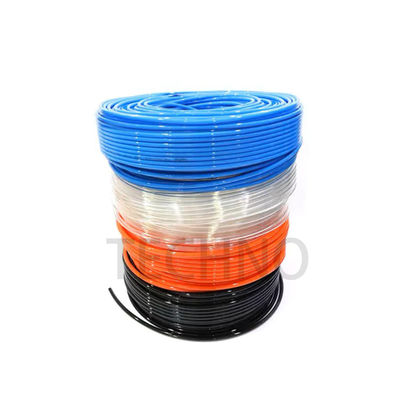 Air Tac US98A080060 Tubo neumático de PU ID 6.0mm OD8.0mm Alta elasticidad