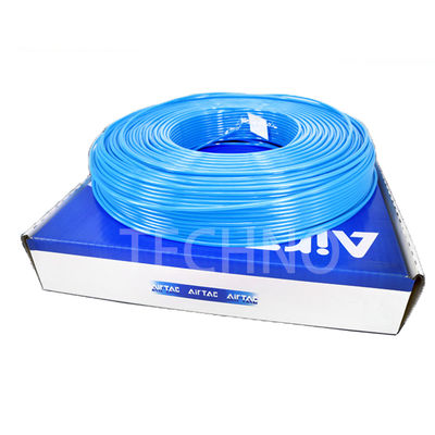 Air Tac US98A120080 Tubo de PU neumático flexible de alta elasticidad y anti-solubilidad