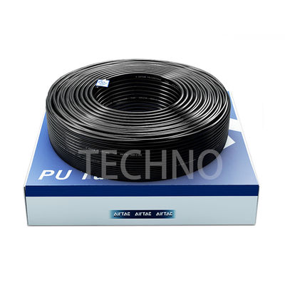 Air Tac US98A120100 Tubo de manguera de poliuretano de PU de aire OD 12 mm ID de tubo 10 mm