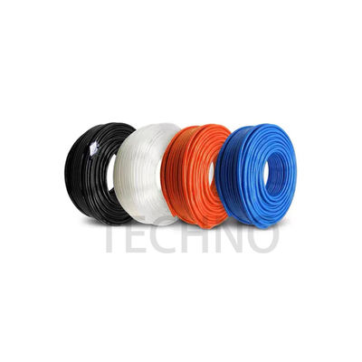 US98A160120 Tubo neumático de poliuretano de plástico de poliuretano 6x4 mm
