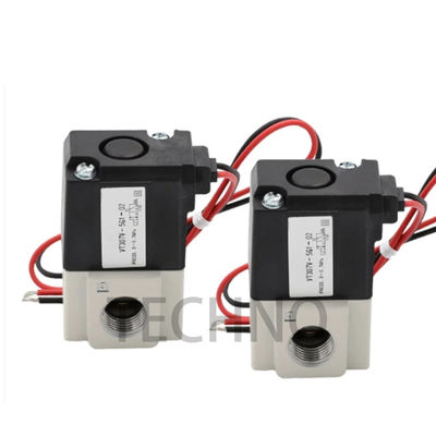 VT307-5G1-02 Válvulas de solenoides de alta frecuencia de aire